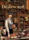 Cover for De Drakenorde (Saga Uitgaven, 2009 series) #1