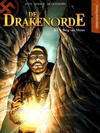 Cover for De Drakenorde (Saga Uitgaven, 2009 series) #2