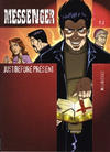 Cover for Messenger (Saga Uitgaven, 2007 series) #2