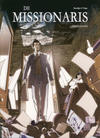 Cover for De Missionaris (Saga Uitgaven, 2009 series) #1