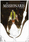 Cover for De Missionaris (Saga Uitgaven, 2009 series) #2