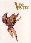Cover for Vae Victis! (Saga Uitgaven, 2009 series) #1