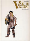 Cover for Vae Victis! (Saga Uitgaven, 2009 series) #3
