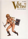 Cover for Vae Victis! (Saga Uitgaven, 2009 series) #6