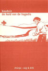 Cover for De huid van de hagedis (Sherpa; Oog & Blik, 2003 series) 