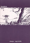 Cover for Véro (Sherpa; Oog & Blik, 2001 series) 
