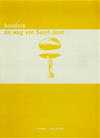 Cover for De weg van Saint-Jean (Sherpa; Oog & Blik, 2002 series) 