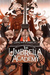 Cover Thumbnail for The Umbrella Academy: Apocalypse Suite (2007 series) #1