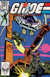 Cover Thumbnail for G.I. Joe, A Real American Hero (1982 series) #8 [Direct]
