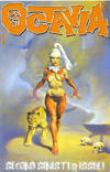 Cover for Octavia (Amryl Entertainment, 2003 series) #2
