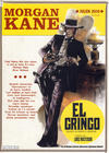Cover for Morgan Kane (Allers Forlag, 2010 series) #2010 - El Gringo