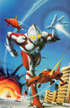 Cover for Ultraman (Harvey, 1994 series) #2