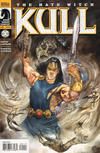 Cover for Kull: The Hate Witch (Dark Horse, 2010 series) #1 [Tom Fleming Cover]