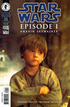 Cover Thumbnail for Star Wars: Episode I Anakin Skywalker (1999 series)  [Photo Cover]