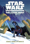 Cover for Star Wars: The Clone Wars - Deadly Hands of Shon-Ju (Dark Horse, 2010 series) 