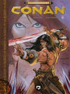 Cover for Conan (Dark Dragon Books, 2009 series) #6 - Strijd tegen Thoth Amon