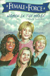 Cover for Female Force: Women in the Media (Bluewater / Storm / Stormfront / Tidalwave, 2010 series) #[nn]