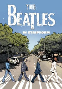 Cover Thumbnail for The Beatles (Silvester, 2009 series) 