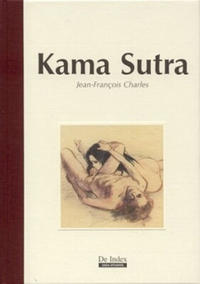 Cover Thumbnail for Kama Sutra (Saga Uitgaven, 2006 series) 