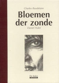 Cover Thumbnail for Bloemen der zonde (Saga Uitgaven, 2005 series) 
