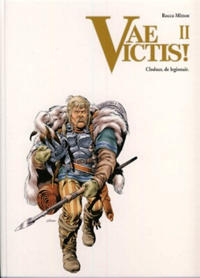Cover Thumbnail for Vae Victis! (Saga Uitgaven, 2009 series) #2