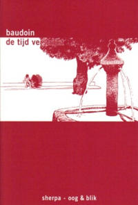 Cover Thumbnail for De tijd verstrijkt (Sherpa; Oog & Blik, 2004 series) 