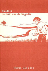 Cover Thumbnail for De huid van de hagedis (Sherpa; Oog & Blik, 2003 series) 