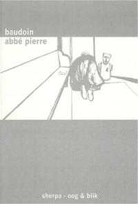 Cover Thumbnail for Abbé Pierre (Sherpa; Oog & Blik, 2003 series) 
