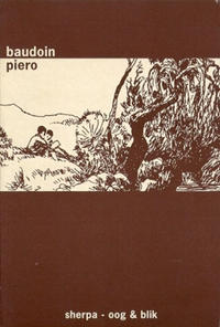Cover Thumbnail for Piero (Sherpa; Oog & Blik, 2000 series) 