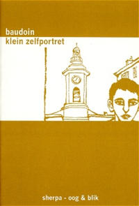 Cover Thumbnail for Klein zelfportret (Sherpa; Oog & Blik, 2002 series) 