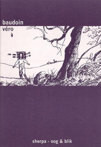 Cover Thumbnail for Véro (Sherpa; Oog & Blik, 2001 series) 