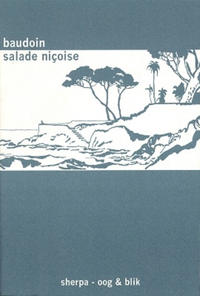 Cover Thumbnail for Salade Niçoise (Sherpa; Oog & Blik, 2001 series) 