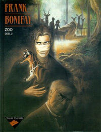 Cover Thumbnail for Zoo (Dupuis, 1994 series) #2