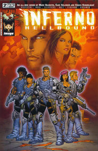 Cover Thumbnail for Inferno: Hellbound (Image, 2002 series) #2