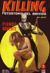 Cover for Killing (Ponzoni Editore, 1966 series) #1