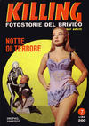 Cover for Killing (Ponzoni Editore, 1966 series) #7