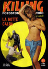 Cover for Killing (Ponzoni Editore, 1966 series) #23