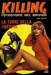 Cover for Killing (Ponzoni Editore, 1966 series) #24
