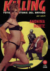 Cover for Killing (Ponzoni Editore, 1966 series) #26