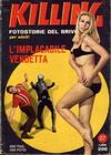 Cover for Killing (Ponzoni Editore, 1966 series) #27