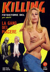 Cover for Killing (Ponzoni Editore, 1966 series) #31
