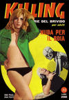 Cover for Killing (Ponzoni Editore, 1966 series) #32