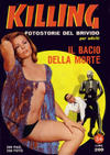 Cover for Killing (Ponzoni Editore, 1966 series) #34