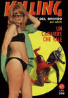 Cover for Killing (Ponzoni Editore, 1966 series) #41