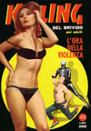 Cover for Killing (Ponzoni Editore, 1966 series) #45