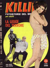 Cover for Killing (Ponzoni Editore, 1966 series) #49