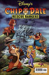 Cover Thumbnail for Chip 'n' Dale Rescue Rangers (2010 series) #1 [Cover B]