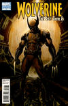 Cover Thumbnail for Wolverine: The Best There Is (2011 series) #1 [Jimenez Variant]