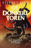 Cover for De Donkere Toren (Uitgeverij L, 2008 series) #4
