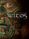 Cover for Keltos (Silvester, 2010 series) #1 - Raaf van de slagvelden